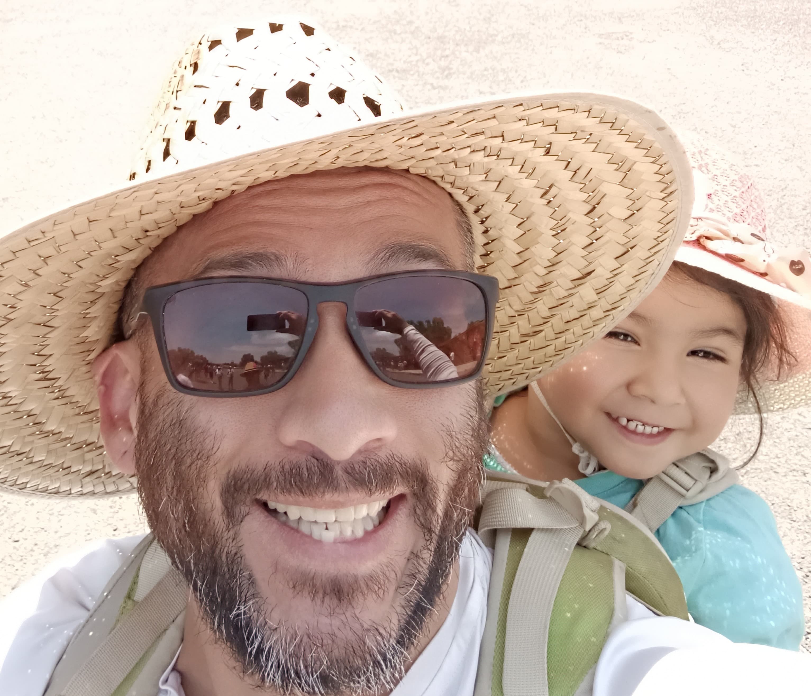 Ramon Carrillo, Full-Stack Developer